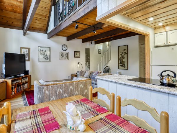Lake Tahoe North Shore Home 979175