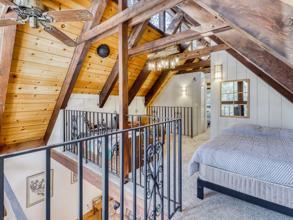 Lake Tahoe North Shore Home 979175