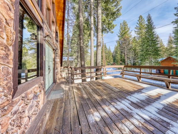 Lake Tahoe North Shore Home 979175