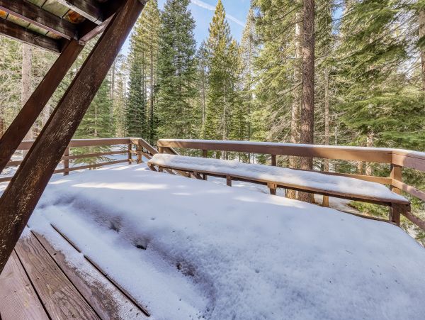 Lake Tahoe North Shore Home 979175