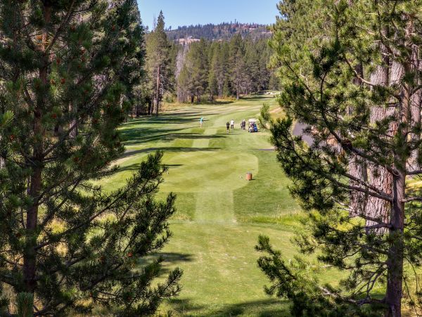 Lake Tahoe North Shore Home 979175