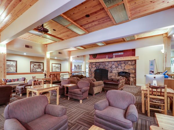 Lake Tahoe North Shore Home 979175
