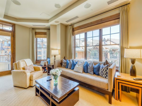 Lake Tahoe North Shore Home 979176