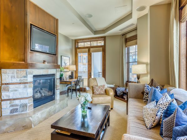 Lake Tahoe North Shore Home 979176
