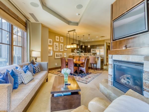 Lake Tahoe North Shore Home 979176