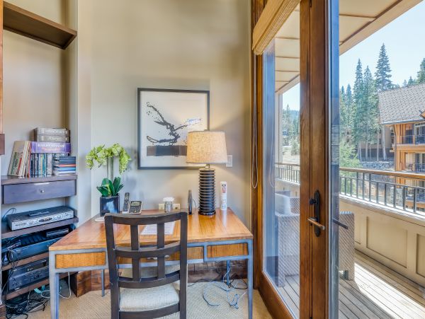 Lake Tahoe North Shore Home 979176