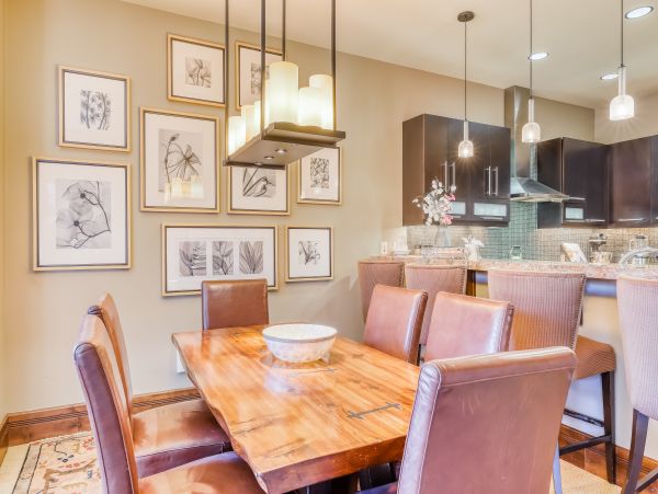 Lake Tahoe North Shore Home 979176
