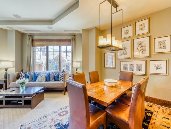 Lake Tahoe North Shore Home 979176