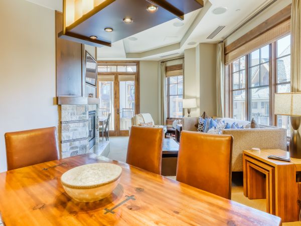 Lake Tahoe North Shore Home 979176