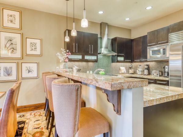 Lake Tahoe North Shore Home 979176