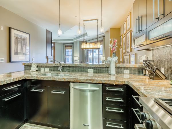 Lake Tahoe North Shore Home 979176