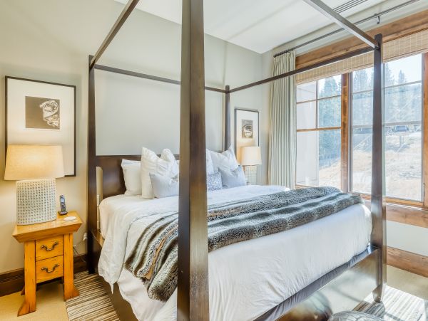 Lake Tahoe North Shore Home 979176