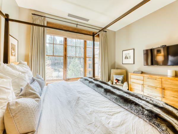 Lake Tahoe North Shore Home 979176