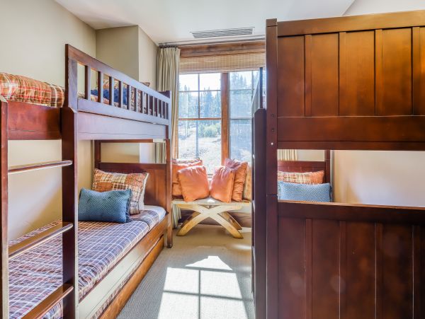 Lake Tahoe North Shore Home 979176