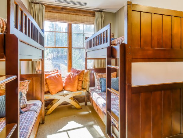 Lake Tahoe North Shore Home 979176