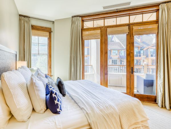 Lake Tahoe North Shore Home 979176