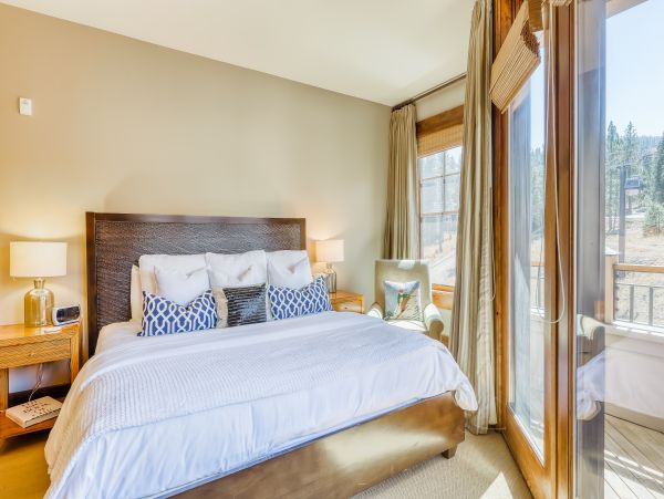 Lake Tahoe North Shore Home 979176