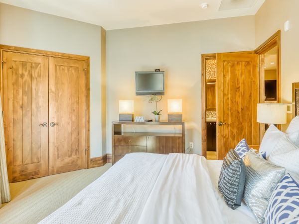 Lake Tahoe North Shore Home 979176
