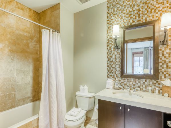 Lake Tahoe North Shore Home 979176