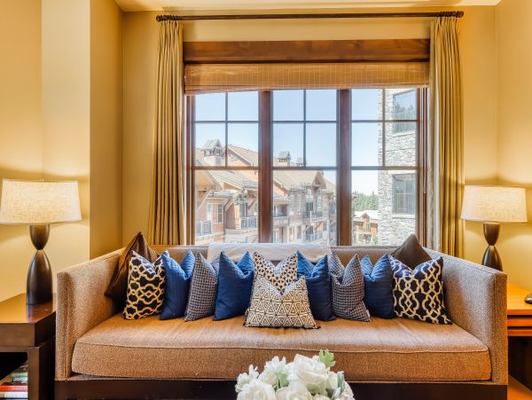 Lake Tahoe North Shore Home 979176