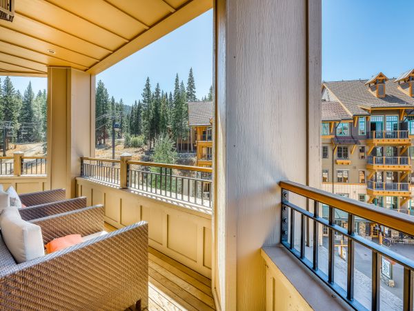 Lake Tahoe North Shore Home 979176