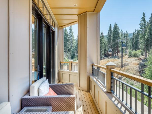 Lake Tahoe North Shore Home 979176