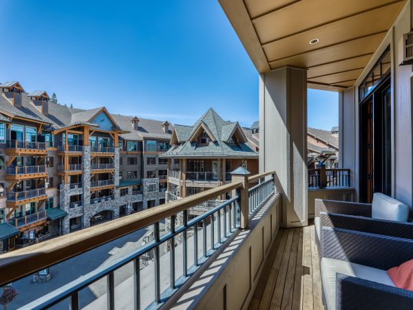 Lake Tahoe North Shore Home 979176