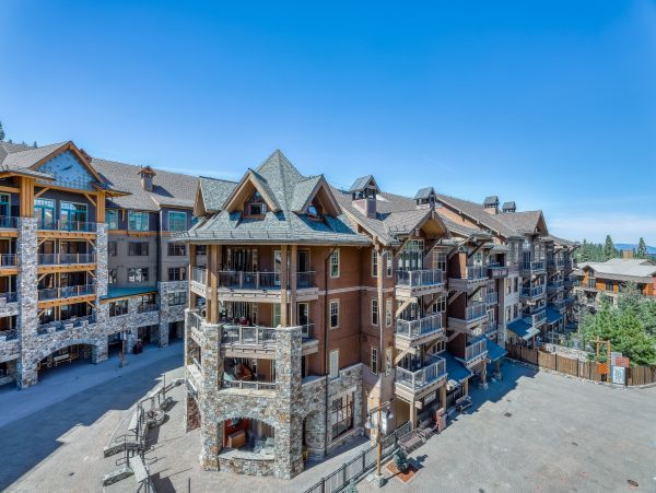 Lake Tahoe North Shore Home 979176