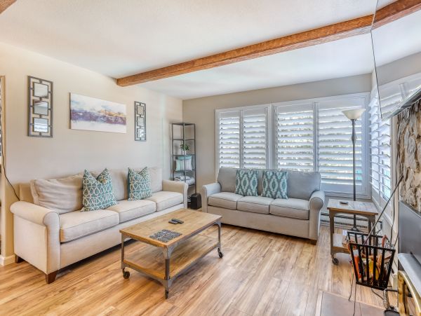 Lake Tahoe North Shore Home 979177