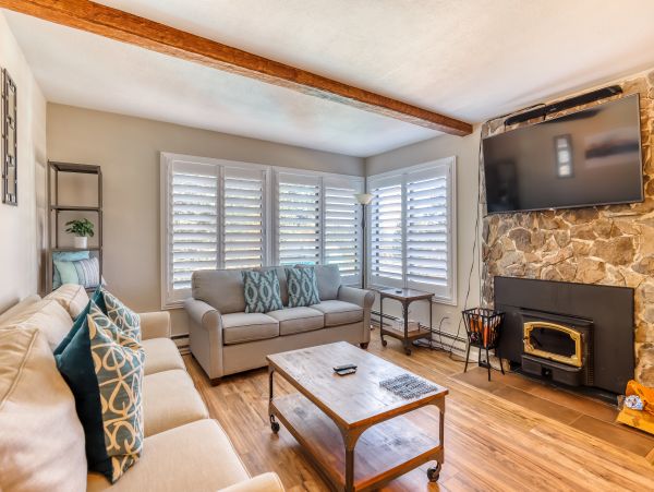 Lake Tahoe North Shore Home 979177