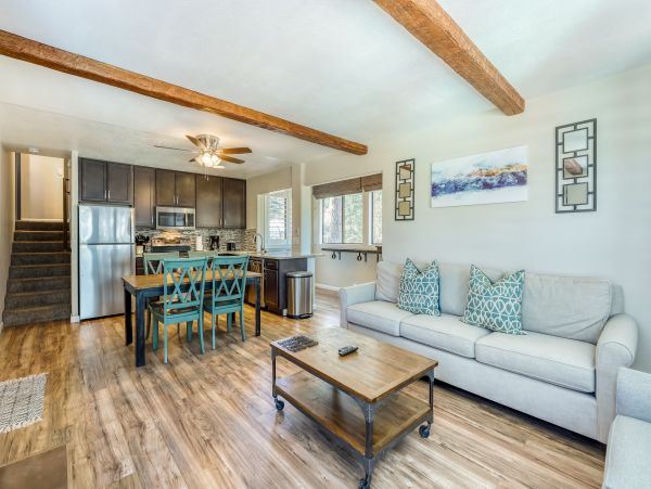 Lake Tahoe North Shore Home 979177
