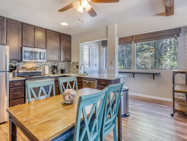 Lake Tahoe North Shore Home 979177