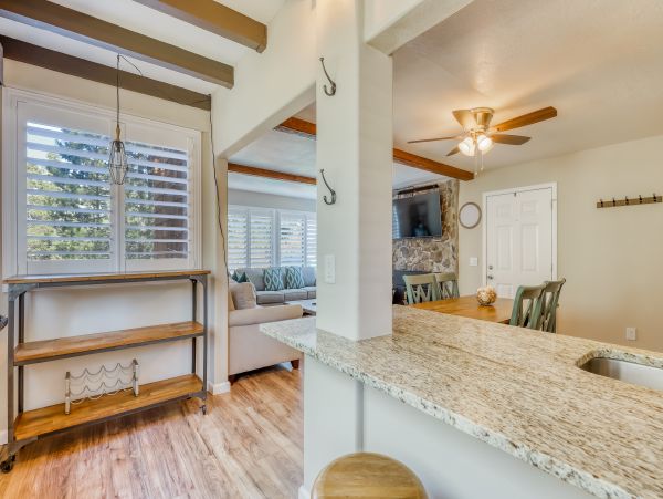 Lake Tahoe North Shore Home 979177