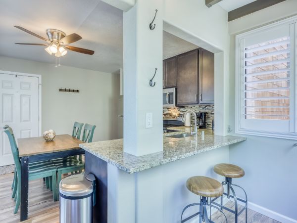 Lake Tahoe North Shore Home 979177