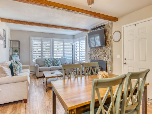 Lake Tahoe North Shore Home 979177