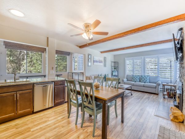 Lake Tahoe North Shore Home 979177