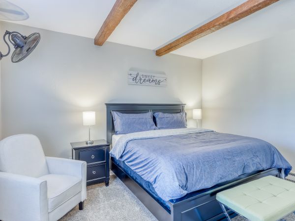 Lake Tahoe North Shore Home 979177