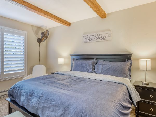 Lake Tahoe North Shore Home 979177
