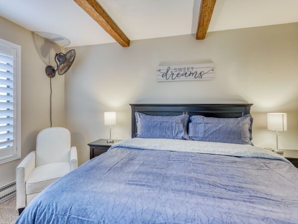 Lake Tahoe North Shore Home 979177