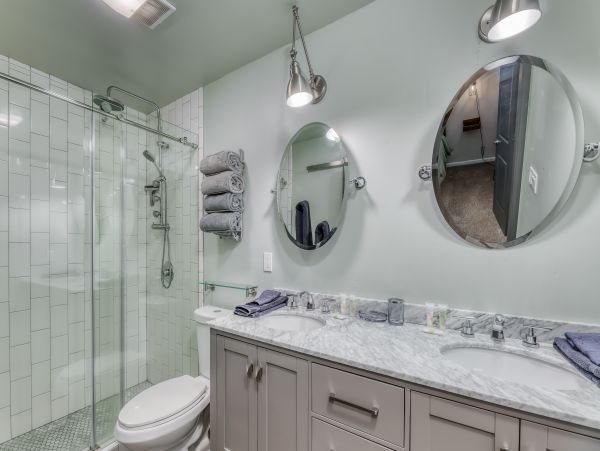 Lake Tahoe North Shore Home 979177