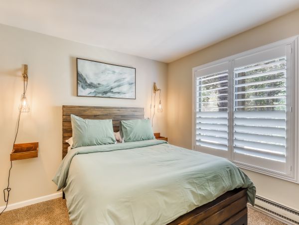 Lake Tahoe North Shore Home 979177