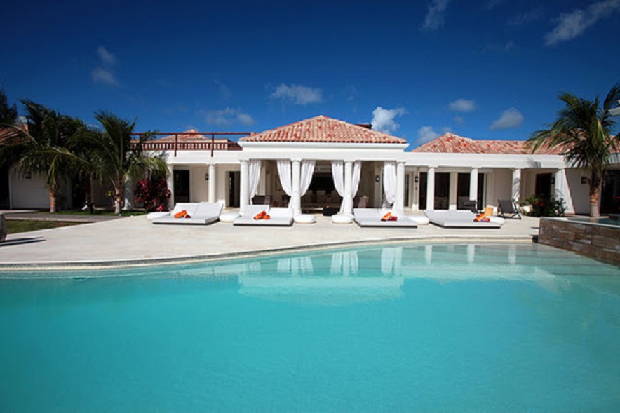 Saint Maarten Saint Martin Home 979178