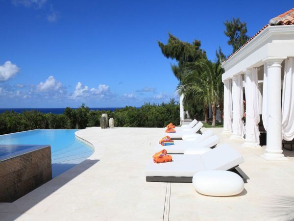 Saint Maarten Saint Martin Home 979178