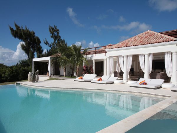 Saint Maarten Saint Martin Home 979178
