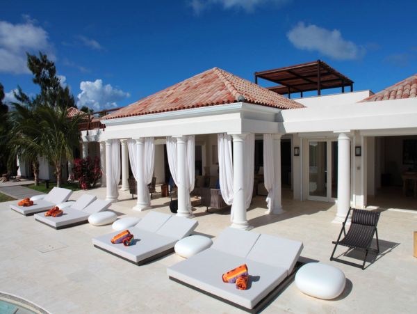 Saint Maarten Saint Martin Home 979178