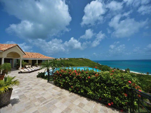 Saint Maarten Saint Martin Home 979179