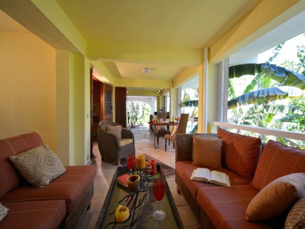 Saint Maarten Saint Martin Home 979181