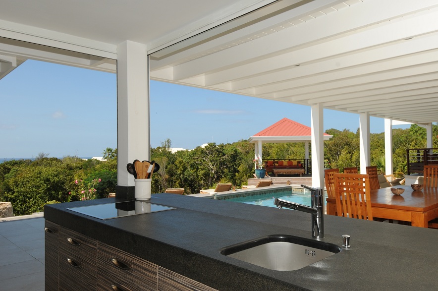 Saint Maarten Saint Martin Home 979183