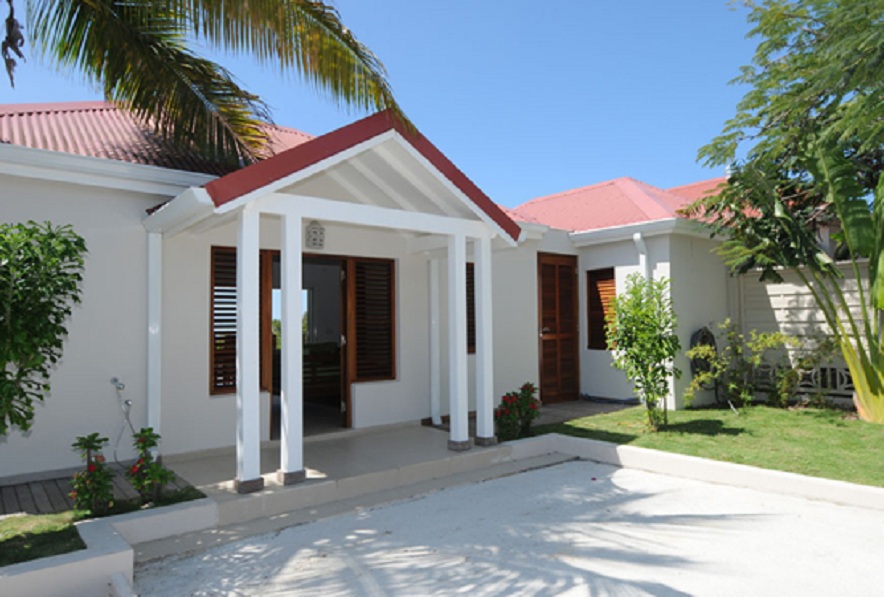 Saint Maarten Saint Martin Home 979183