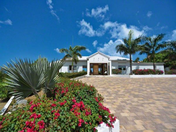 Saint Maarten Saint Martin Home 979184